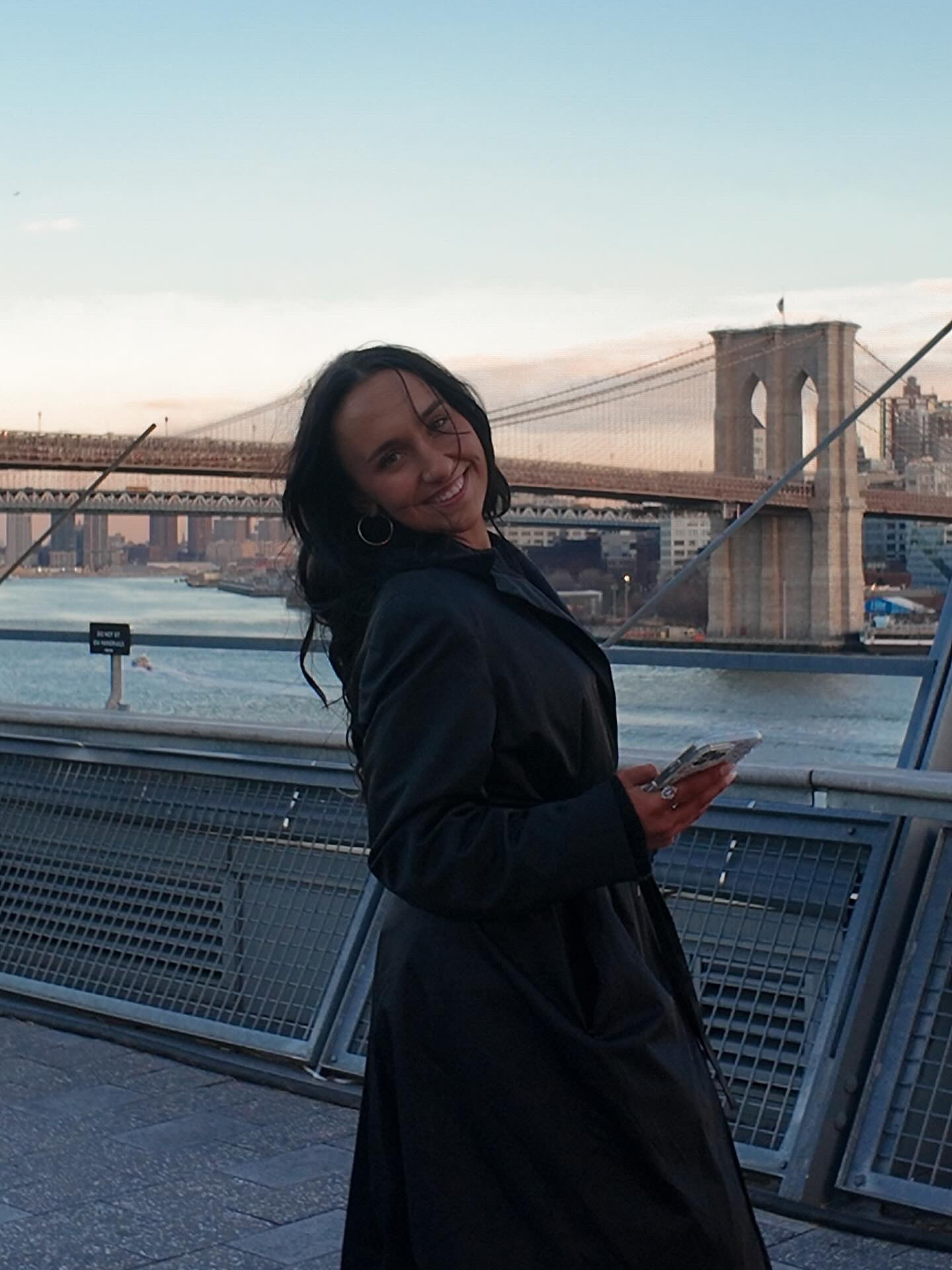 & the city

New York City, Winter, Winter OOTD, Wednesday, New York City Views, New York Snow Storm, Content Creator, Fashion, Lifestyle