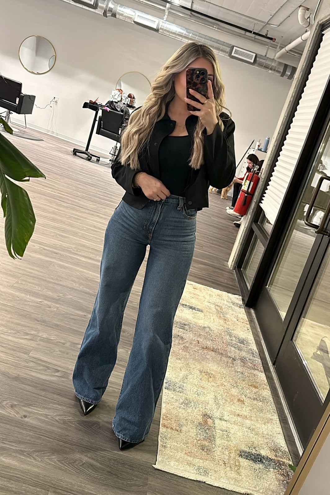 #Levijeans

#LTKStyleTip #LTKPetite #LTKBeauty