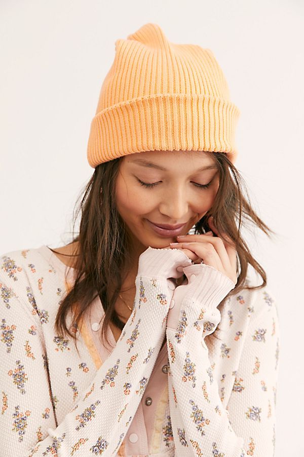 Outside The Lines Beanie | Free People (Global - UK&FR Excluded)