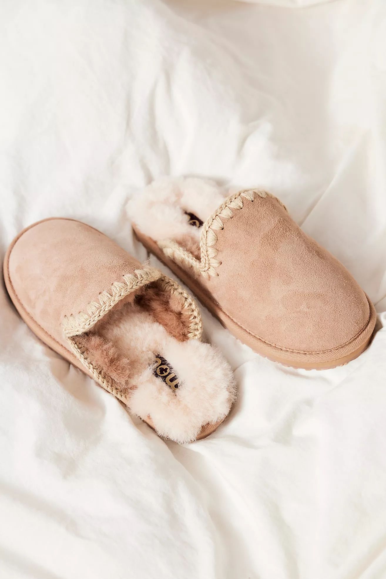 Mou Cabin Cozy Slippers | Free People (Global - UK&FR Excluded)