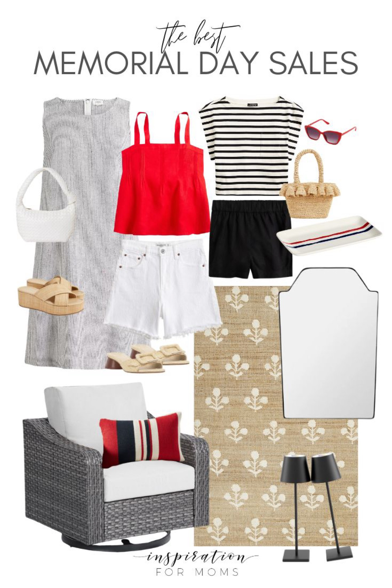 Best Memorial Day Sales top picks!



#LTKSaleAlert #LTKFindsUnder50 #LTKSeasonal