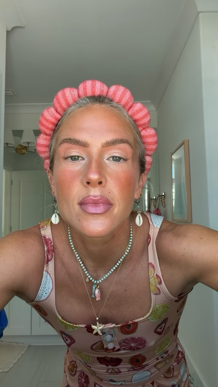 GRWM 🩷

#LTKgrwm #LTKvlog #LTKBeauty