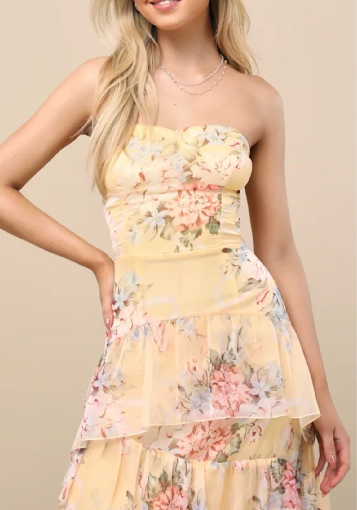 Lulus summer dresses, wedding guest dress, maxi dresses, midi dress, mini dress, anniversary dress, engagement photoshoot dress, bridesmaid dress, celebration dress, baby shower dress, maid of honor dress, mother of the bride dress, cocktail party dress, engagement dinner dress, honeymoon dress, floral dress, satin dress, formal dress  @shop.ltk #liketkit #lulusdresses #lulus #lovelulus 🥰 Thanks for being here & shopping with me! 🤍 Xo Christin

#LTKMidsize #LTKBeauty #LTKWedding