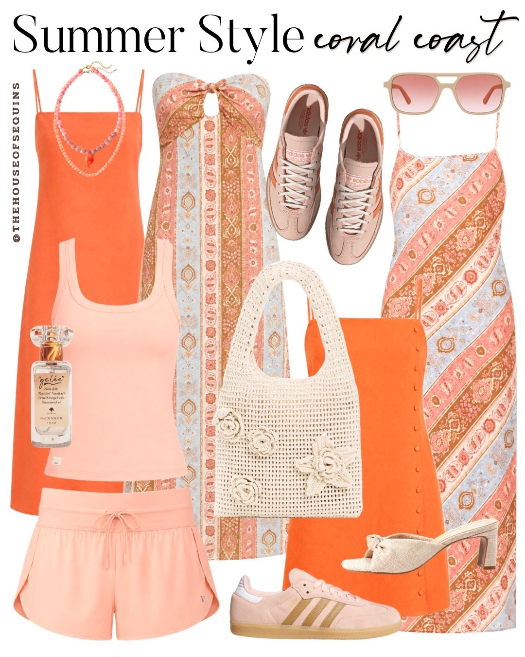 Shop Abercrombie new arrivals and Nordstrom summer outfit finds!

#LTKSaleAlert #LTKOver40 #LTKMidsize