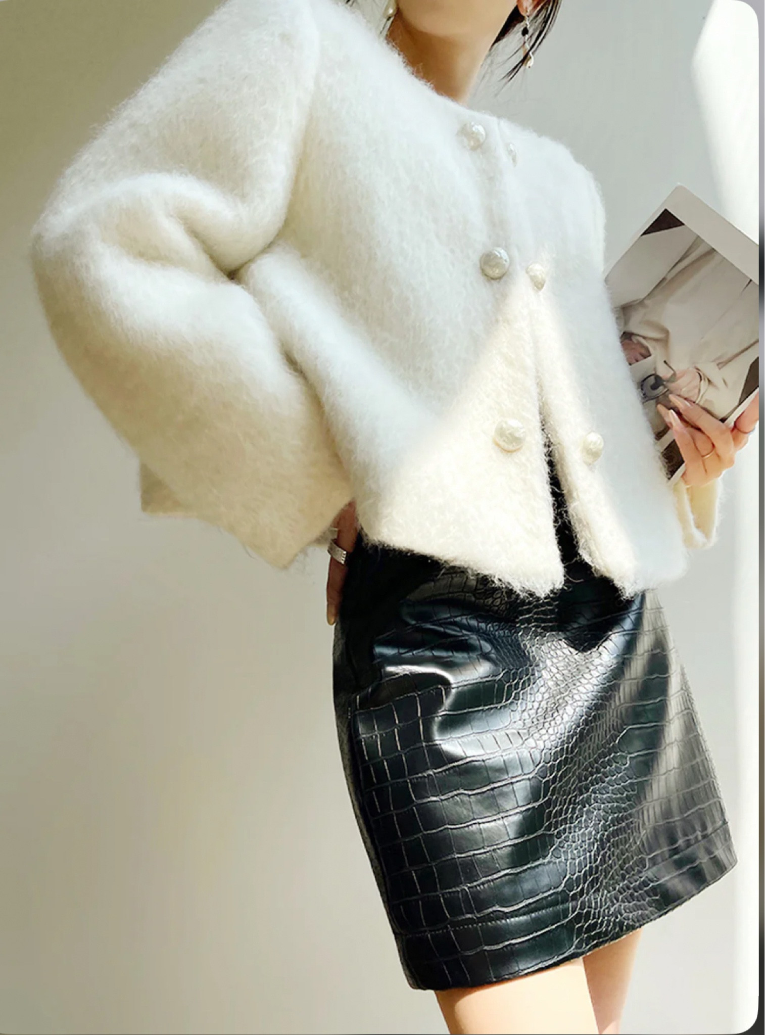 Must~Have Textures for Fall🍂

#LTKFindsUnder100 #LTKFindsUnder50 #LTKStyleTip