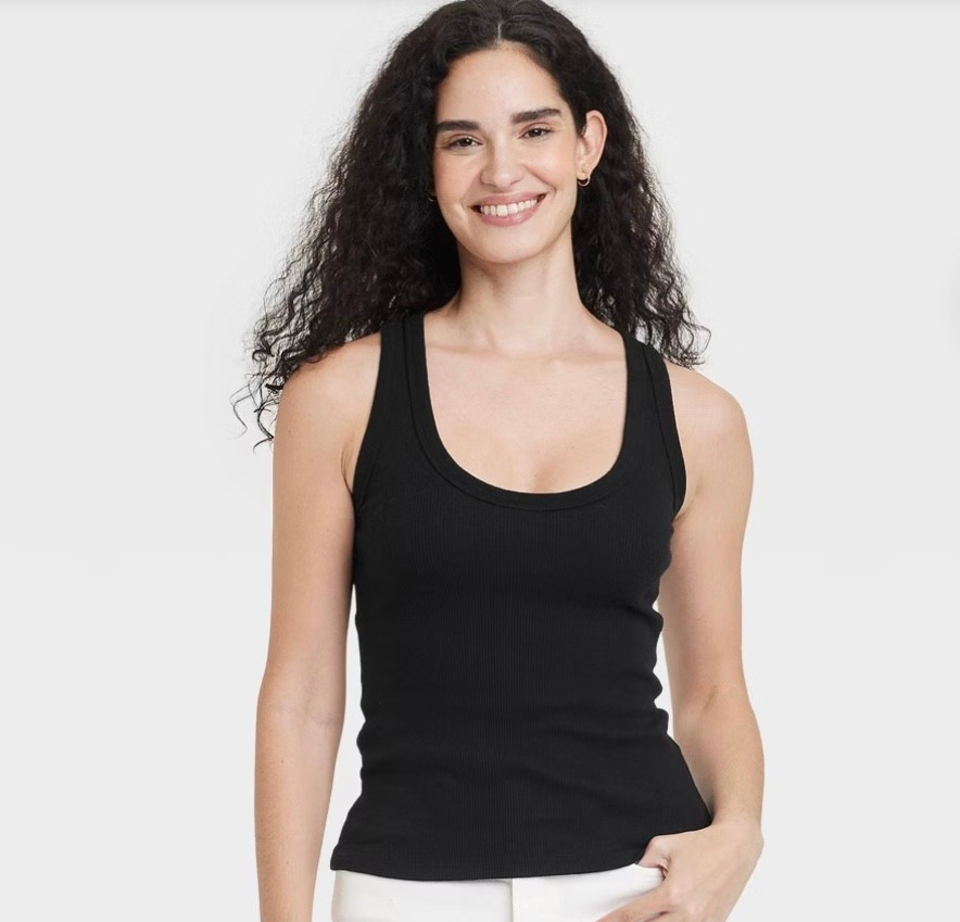 Another staple and will go everything ! 

#LTKOver40 #LTKSeasonal #LTKgrwm