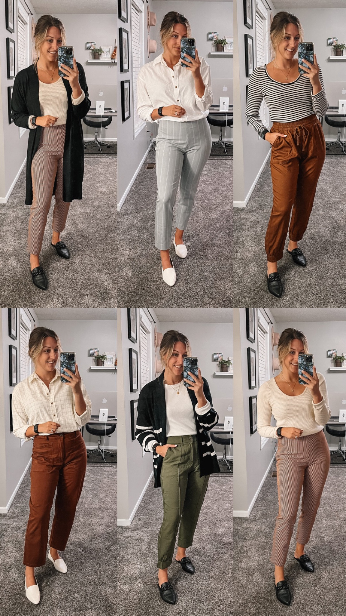 Target Workwear fall options! Some of my favorite business casual looks for the office! 

#LTKsalealert #LTKworkwear #LTKstyletip