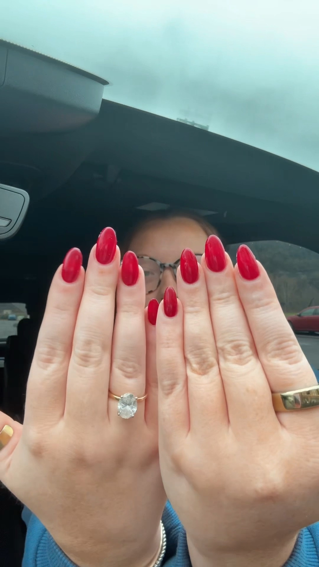 nail days! 

#LTKselfcare #LTKootd #LTKgrwm