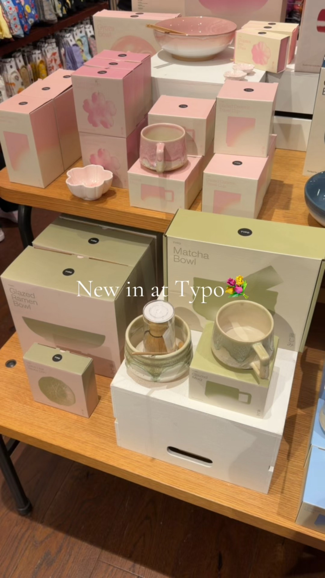 New in at Typo🫶🏻

#LTKuk #LTKhome