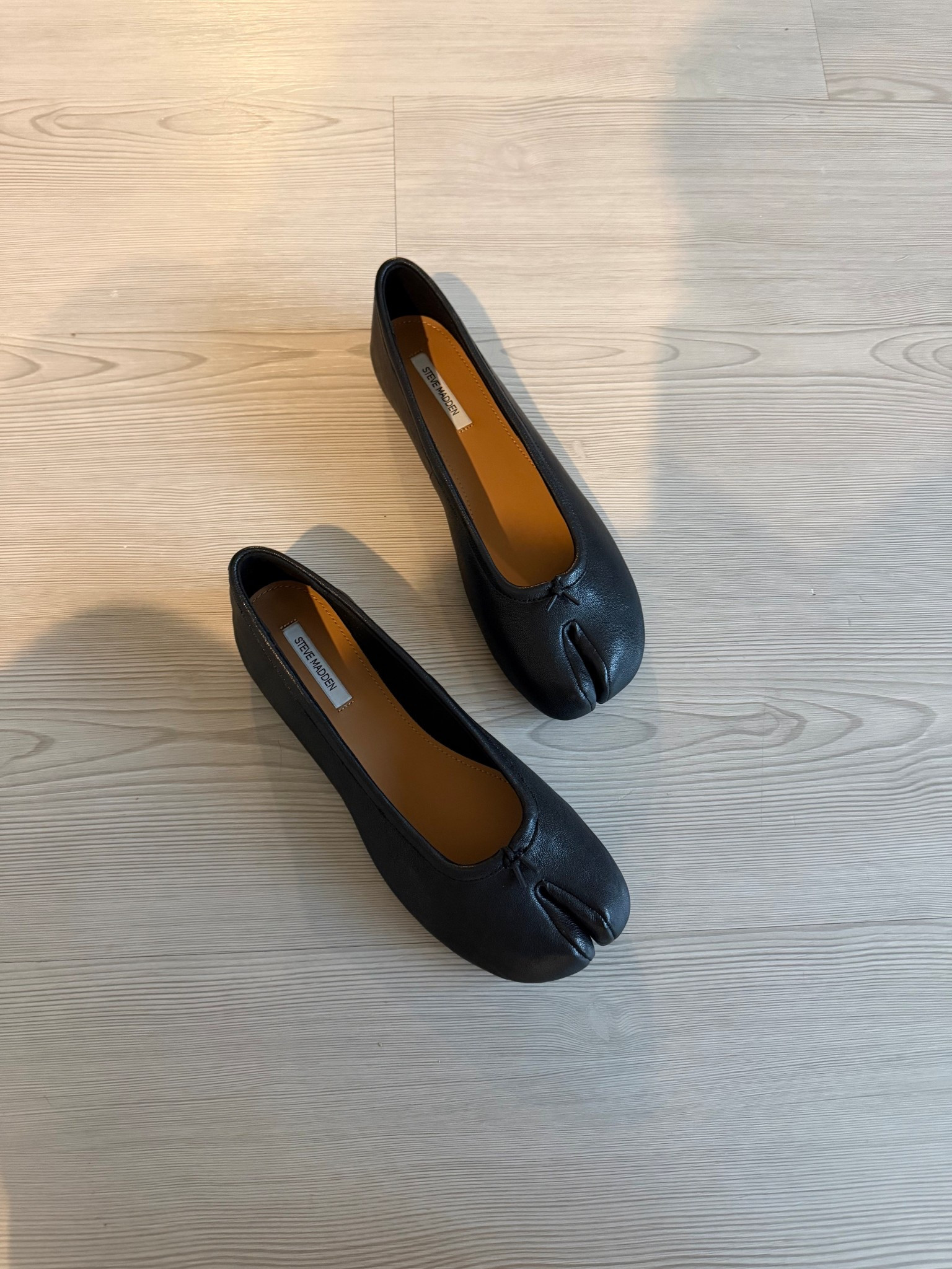 I’m shocked at how much these are similar and comfort to my MM tabis! #stevemadden wins again. Perfect for workwear and styling on the weekends. ￼

#LTKootd #LTKSeasonal #LTKWorkwear