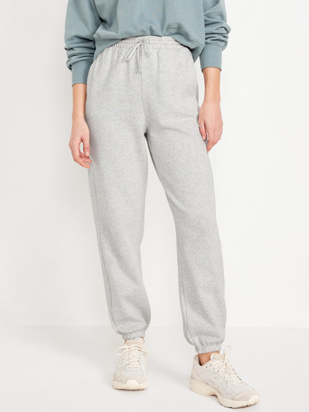 Extra High-Waisted SoComfy Jogger Sweatpants | Old Navy (US)