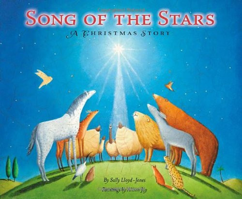 Song of the Stars: A Christmas Story | Amazon (US)