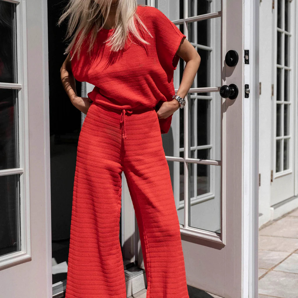 Marisol Crop Pant | Splendid