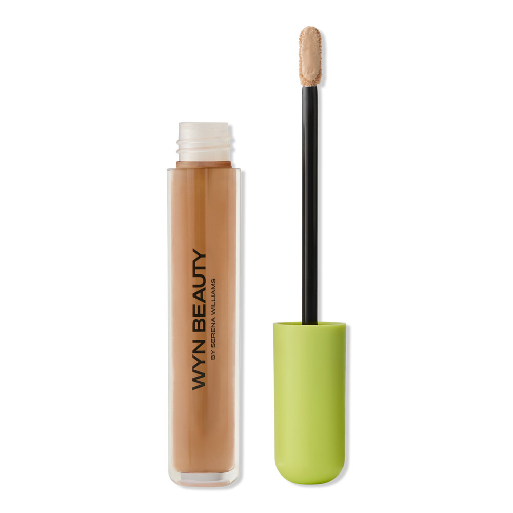 WYN BEAUTY Nothing To See Soft Matte Creamy Concealer - 210 REALIZE | Ulta