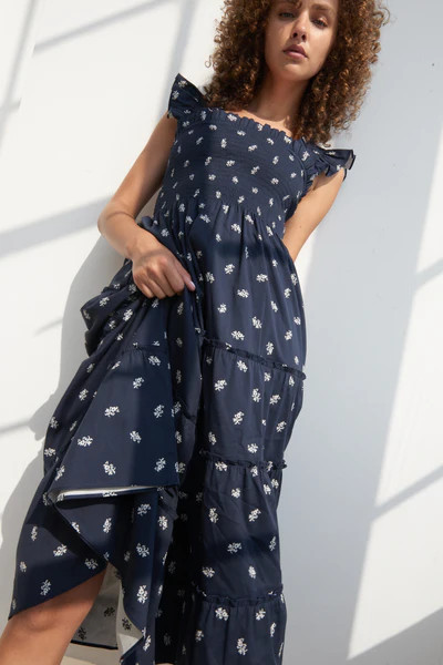 The Ellie Nap Dress | Hill House Home