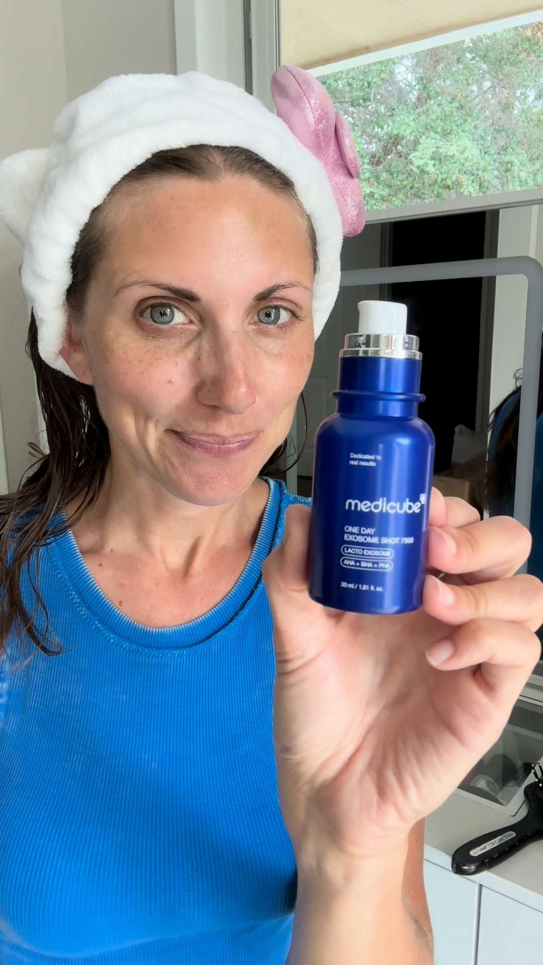 I guess you get what you pay for...sticking to Amazon for my skincare! Lesson learned!  

 #LTKOver40 #LTKFindsUnder50 #LTKBeauty