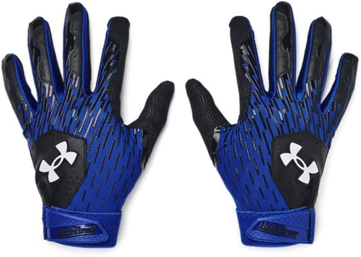 Under Armour Boys Youth Clean Up Baseball Gloves | Amazon (US)