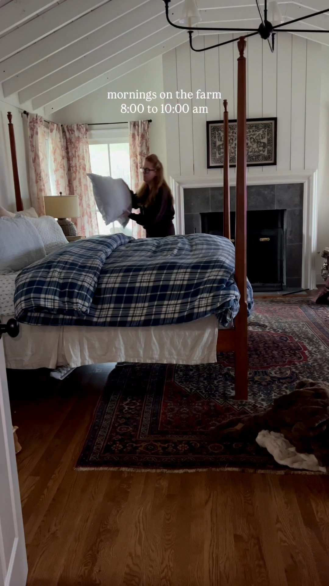 spend the morning with me

#LTKOver40 #LTKdayinmylife #LTKgrwm