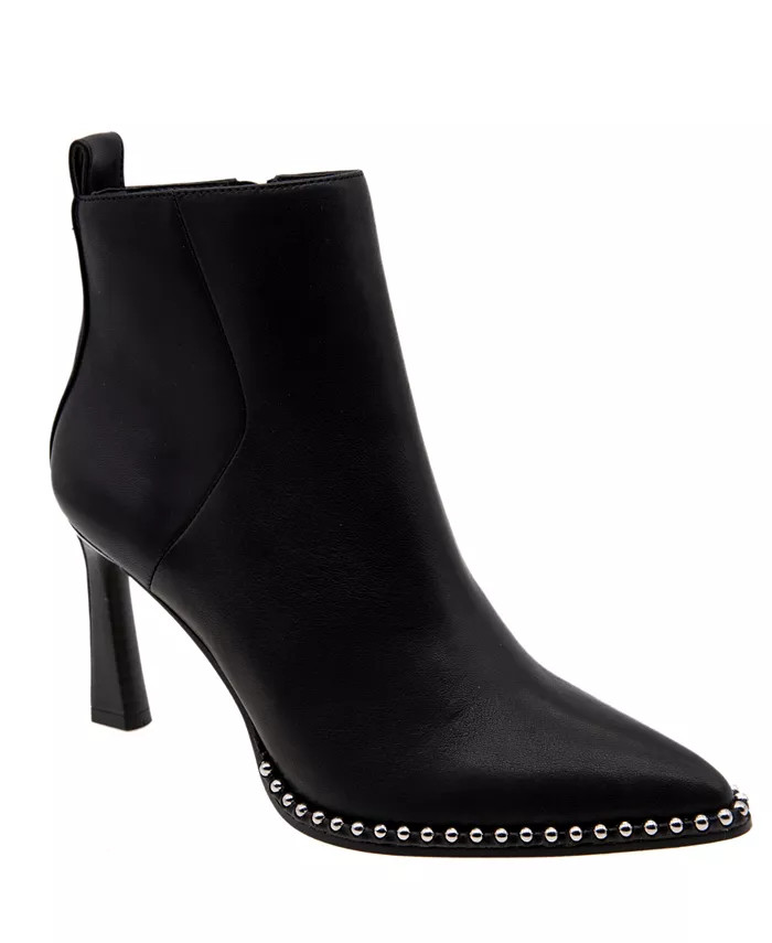 Women's Beya Pointy Toe Booties | Macy's