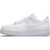 Nike Air Force 1 '07 SE Suede Damenschuh - Weiß | Nike (DE)