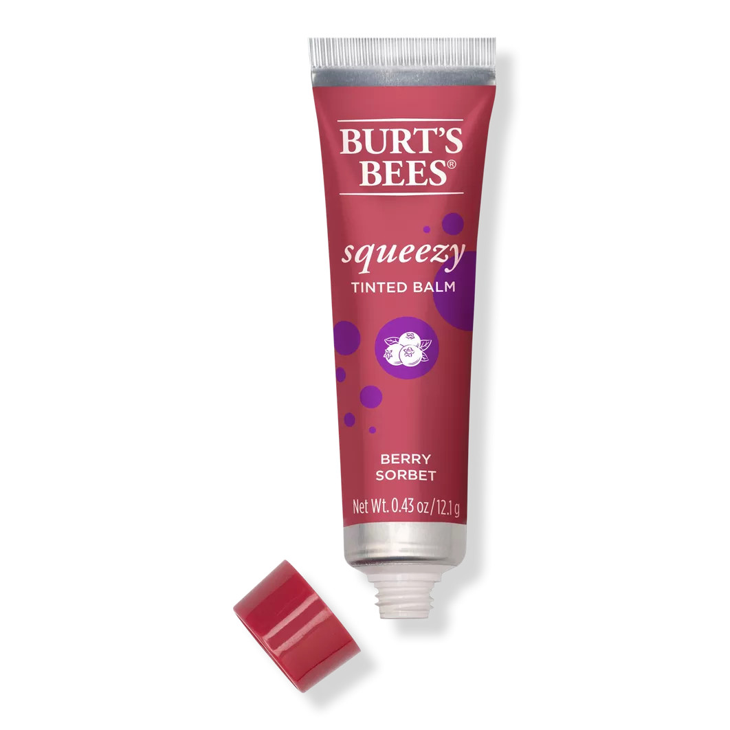Squeezy Tinted Lip Balm | Ulta