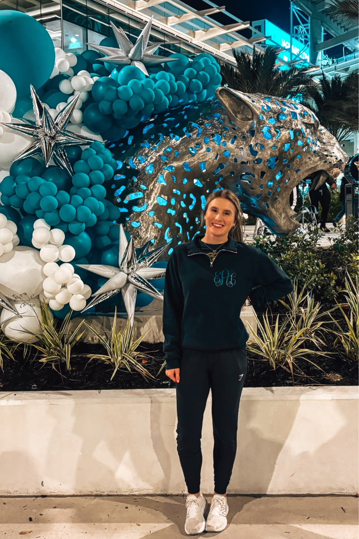 where are my jags fans at??? 
i love my pullover, super simple but still jags colors!!

#etsy #jags #duuval

#LTKU #LTKstyletip #LTKSeasonal