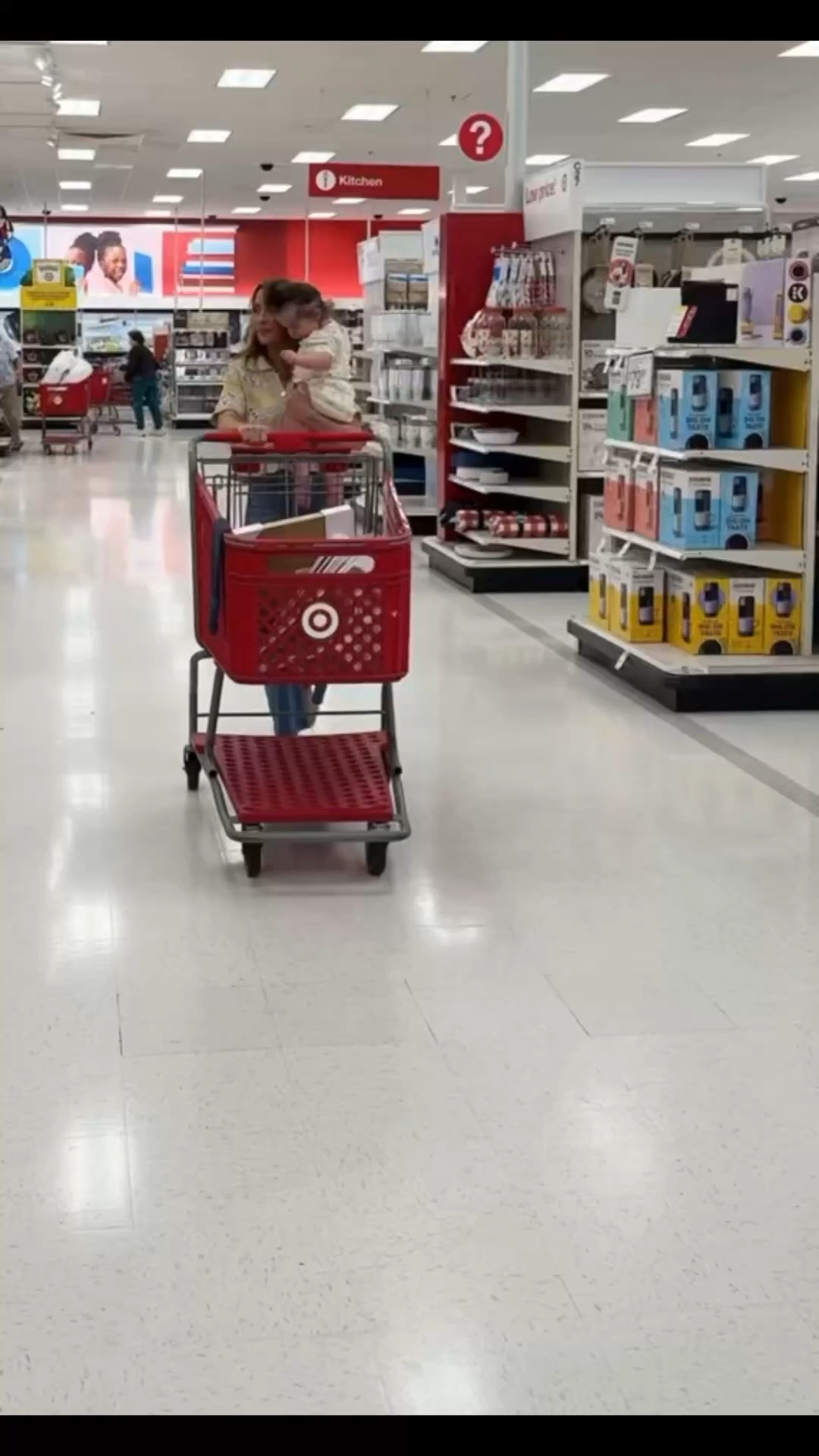 MAJOR summer haul alert from Target! Linking everything I picked up for the kids, the home, & me!

#LTKdayinmylife #LTKmomlife #LTKootd