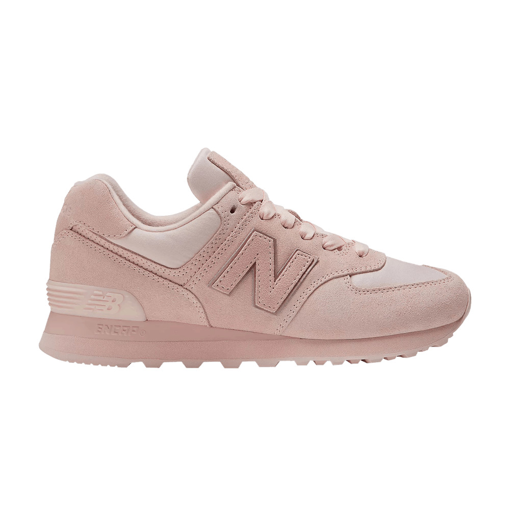 New Balance 574v2 'Pink haze' Sneakers | GOAT