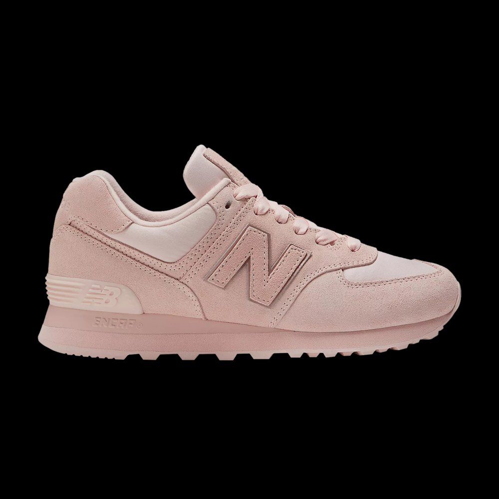 New Balance 574v2 'Pink haze' Sneakers | GOAT