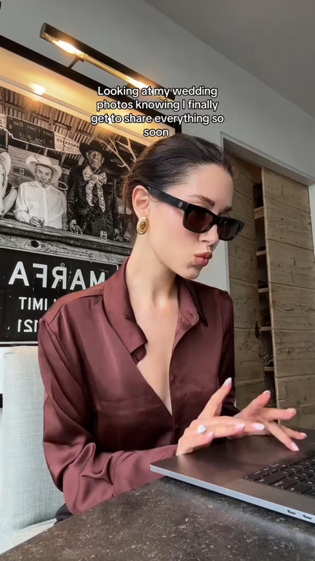 Fingers crossed this week 🤞🏼🫠


#LTKStyleTip #LTKWedding #LTKWorkwear