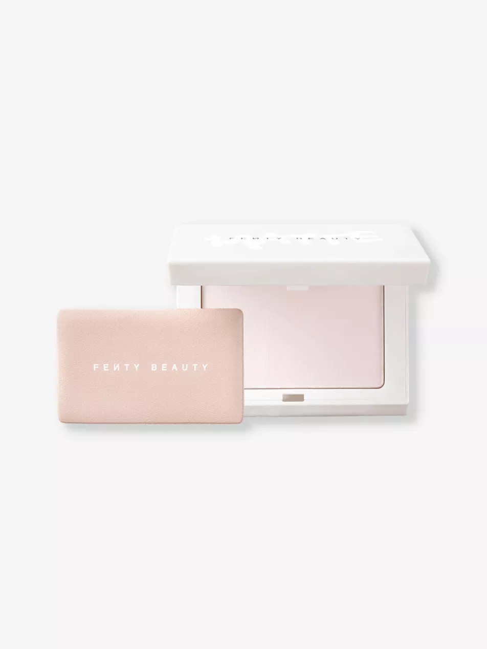 Invisimatte instant setting and blotting powder 8.5g | Selfridges