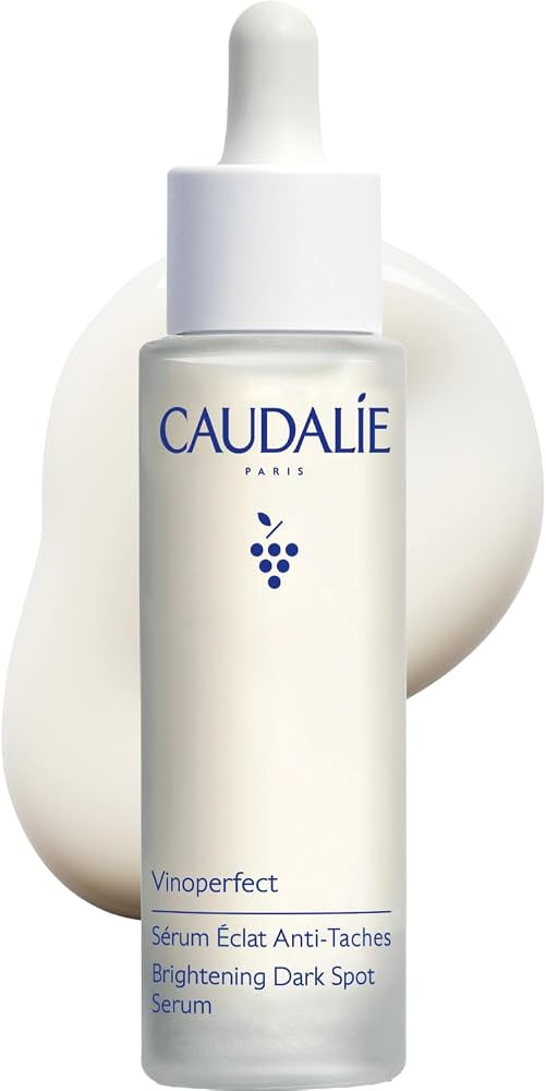 Caudalie Vinoperfect Brightening Dark Spot Serum Vitamin C Alternative - 62x More Effective than ... | Amazon (US)