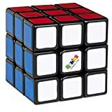 Rubik’s Cube, The Original 3x3 Color-Matching Puzzle Classic Problem-Solving Challenging Brain Tease | Amazon (US)