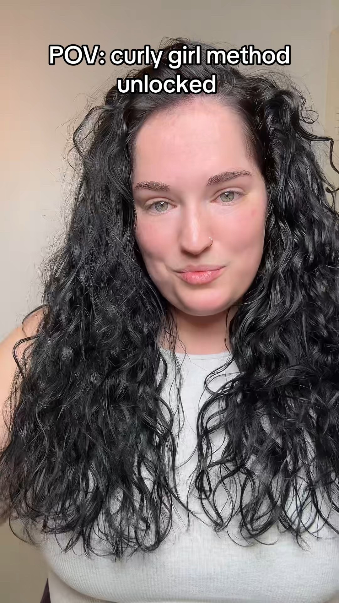 Curly Girl Method… UNLOCKED 🔓✨
After years of frizz, dryness, and guessing, my curls are finally doing what they’re supposed to do. These are the exact curl-friendly products I’m using right now for definition, moisture, and bounce—no heat, no sulfates, no silicones. #CurlyGirlMethod
#CGMApproved
#CurlyHairRoutine
#CurlyHairCare
#NaturallyCurly
#CurlDefinition
#HealthyCurls
#FrizzFreeCurls
#WavyHairRoutine
#CurlyHairJourney
#WashDay
#HairCareFinds
#LTKHair
#LTKBeauty
#HairCareFavorites


#LTKgrwm #LTKPlusSize #LTKselfcare
