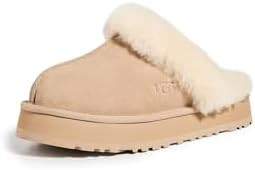 UGG womens Disquette | Amazon (US)