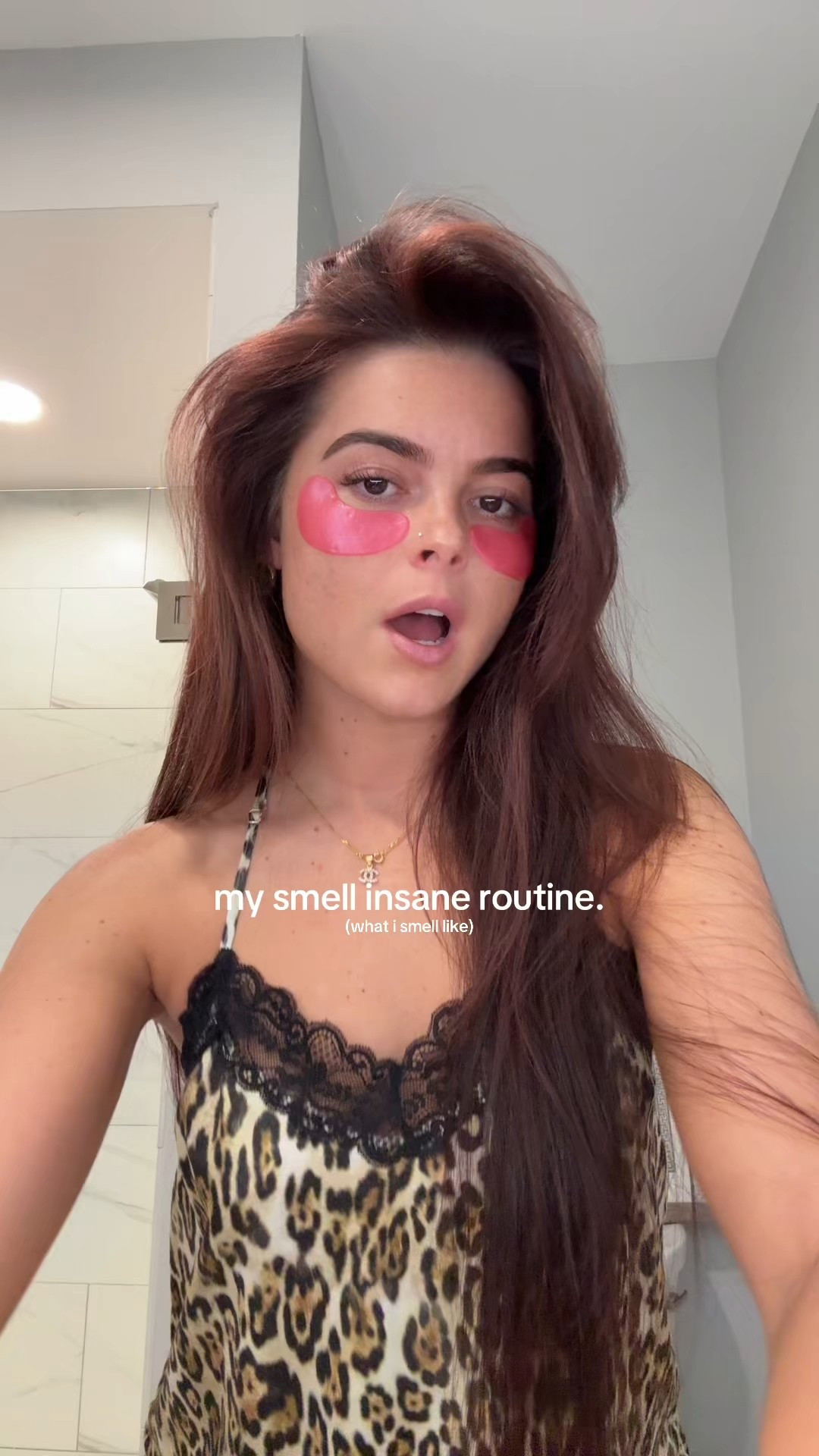 HOW TO SMELL THE BEST YOU’VE EVER SMELT IN YOUR LIIFFEEE🍦🧴🍨😛

#LTKmorningroutine #LTKselfcare #LTKgrwm