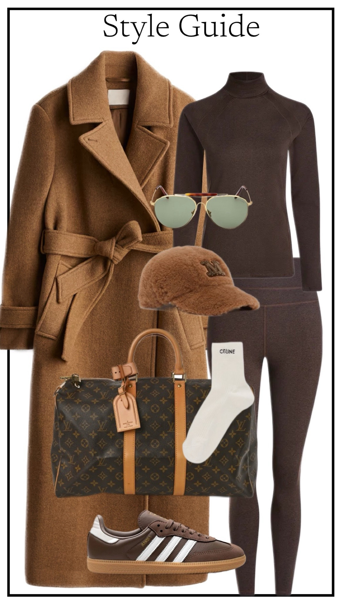 Weekend outfit 

#LTKStyleTip #LTKSeasonal #LTKGiftGuide