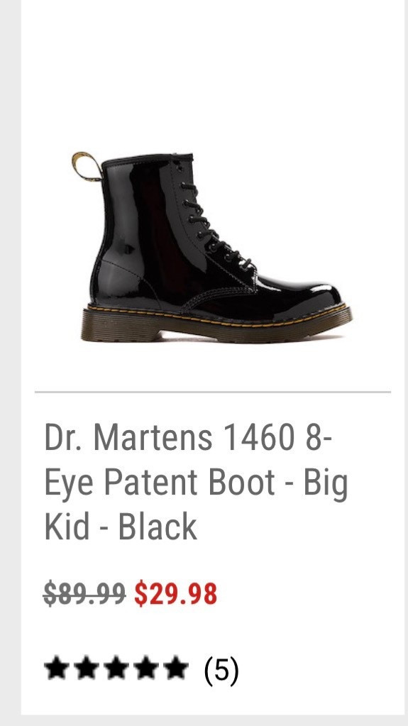 Dr. Martens 

#LTKootd #LTKMidsize #LTKgrwm