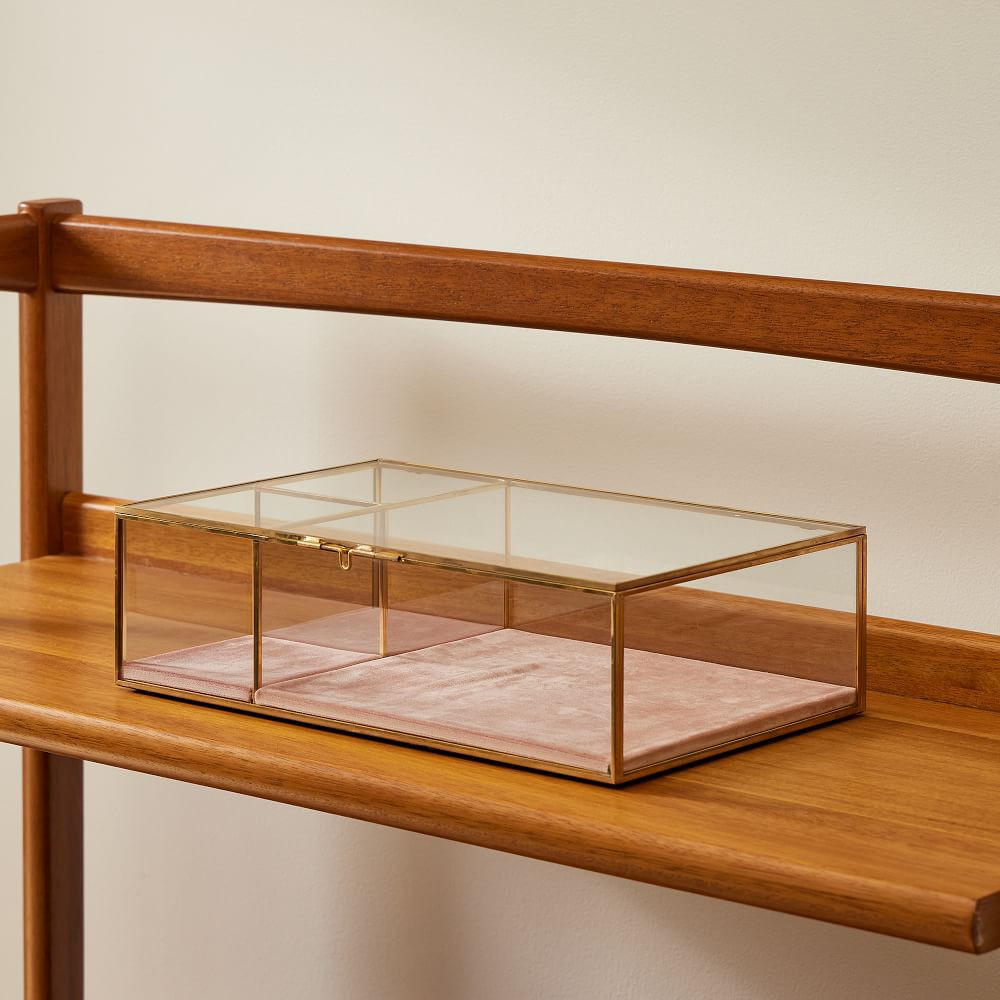 Terrace Shadow Boxes | West Elm (US)