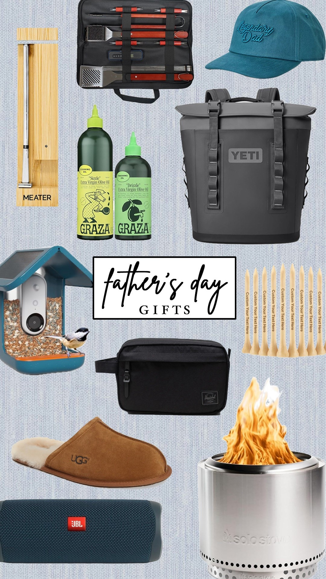 Father’s Day Gift Guide | Hi Sugarplum! #sugarplumstyle #sugarplumgifts #giftguide #fathersday

#LTKOver40 #LTKSeasonal #LTKGiftGuide
