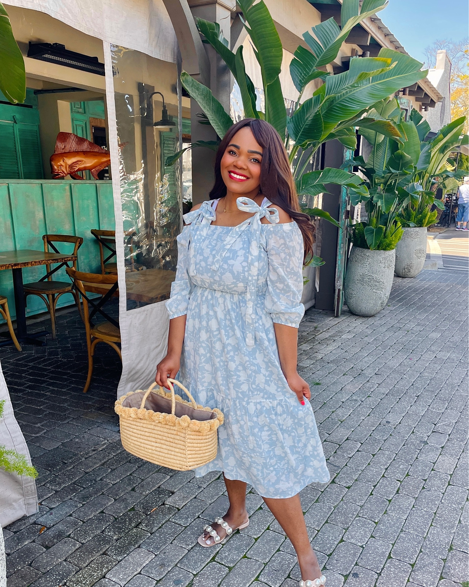 the cutest dress from Walmart! 

Walmart, spring, dresses, preppy, classic, spring style, spring dress

#LTKSeasonal #LTKGiftGuide