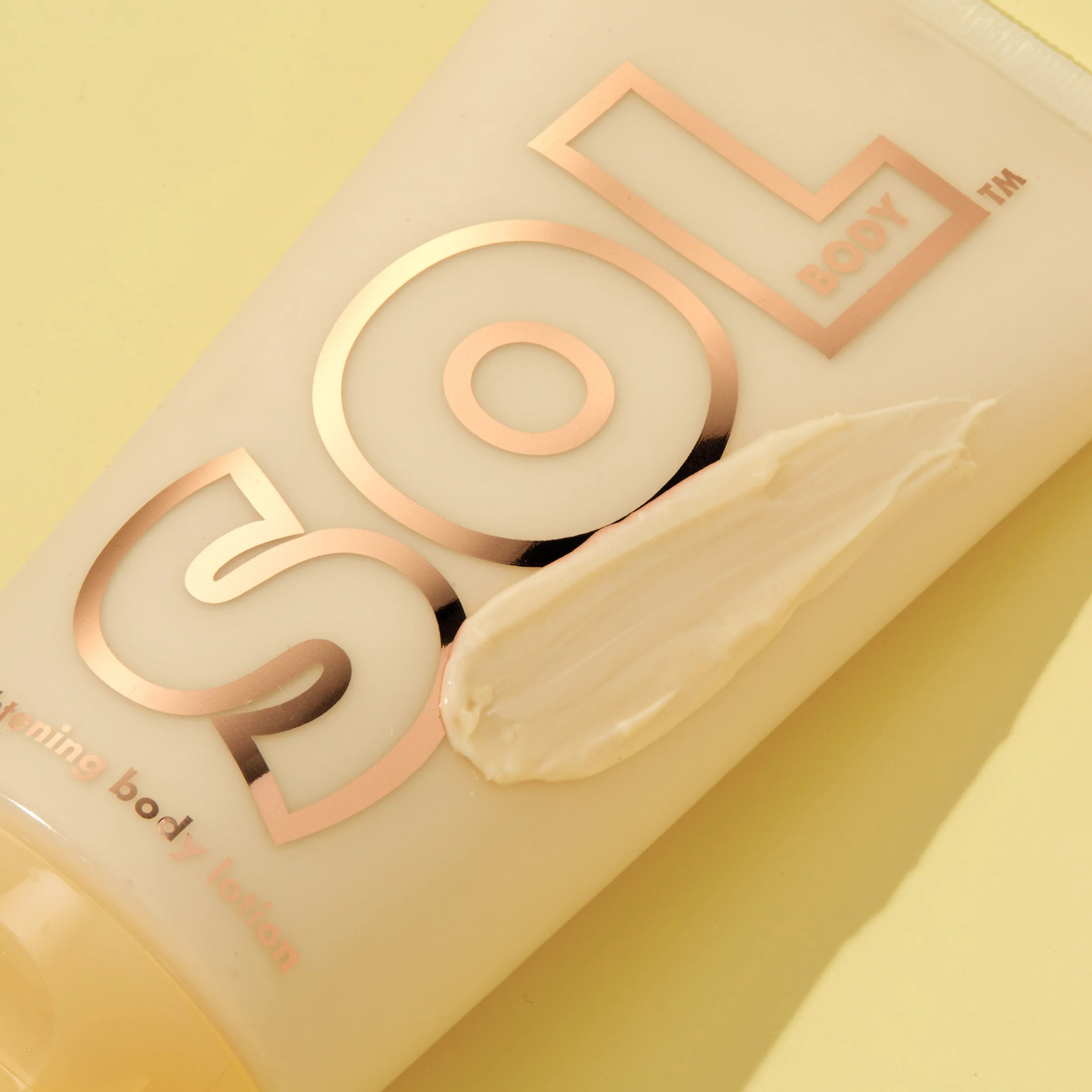 SOL Brightening Body Lotion | Colourpop