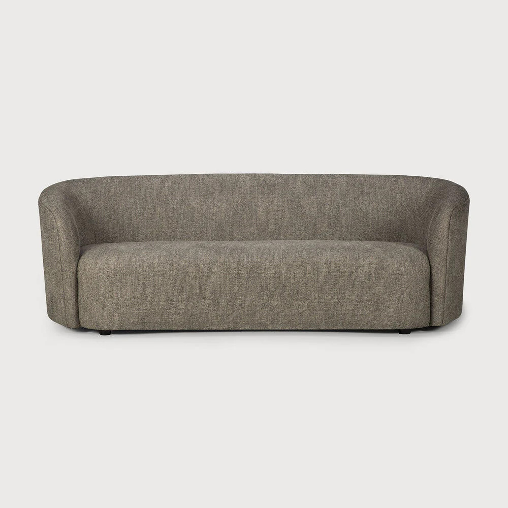 Ellipse Sofa | Burke Decor