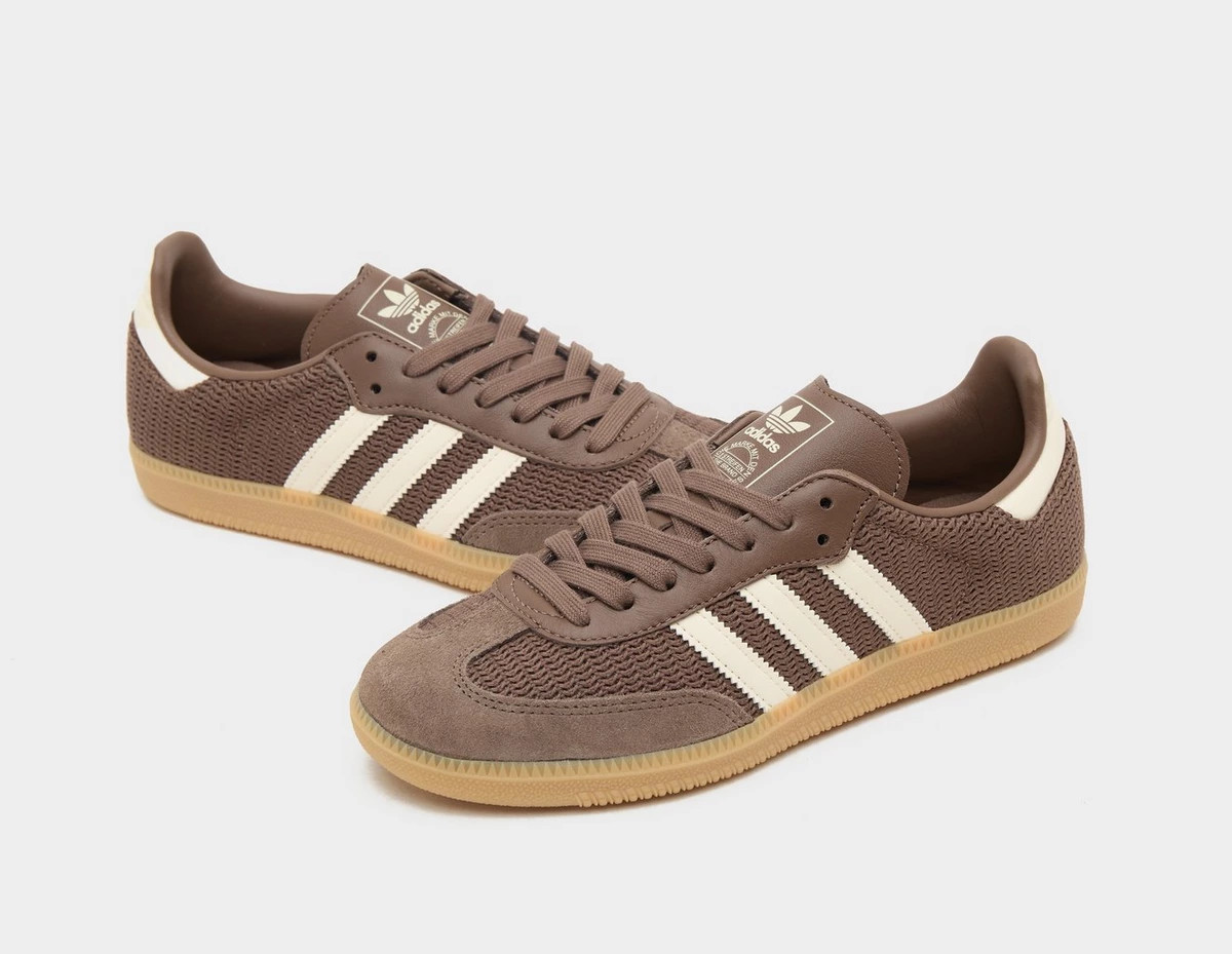 adidas Originals Samba OG Women's | size? (UK)