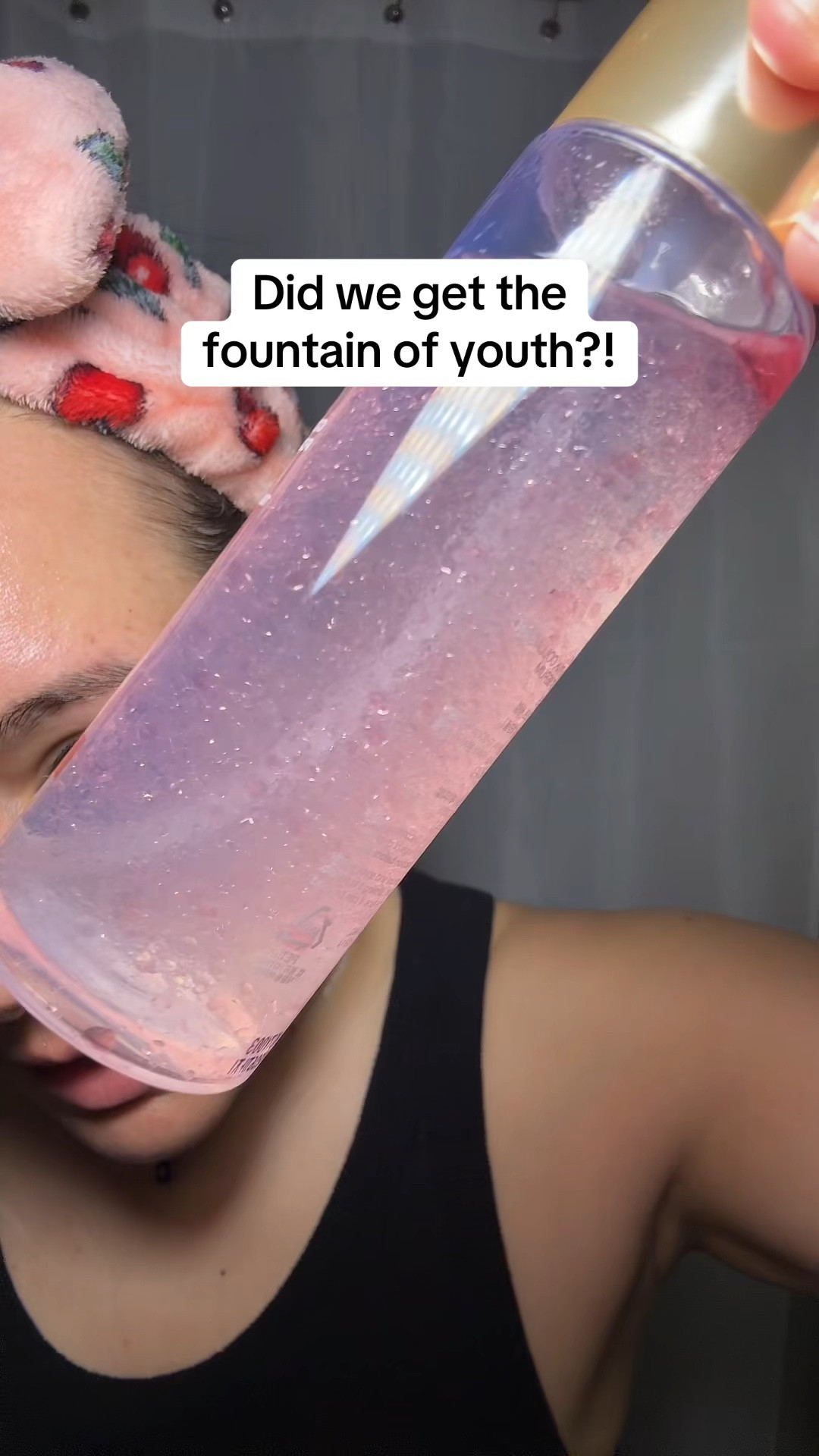 Full mature skin skincare routine using Medicube’s PDRN salmon 🧬 products. 



#LTKmorningroutine #LTKOver40 #LTKBeauty