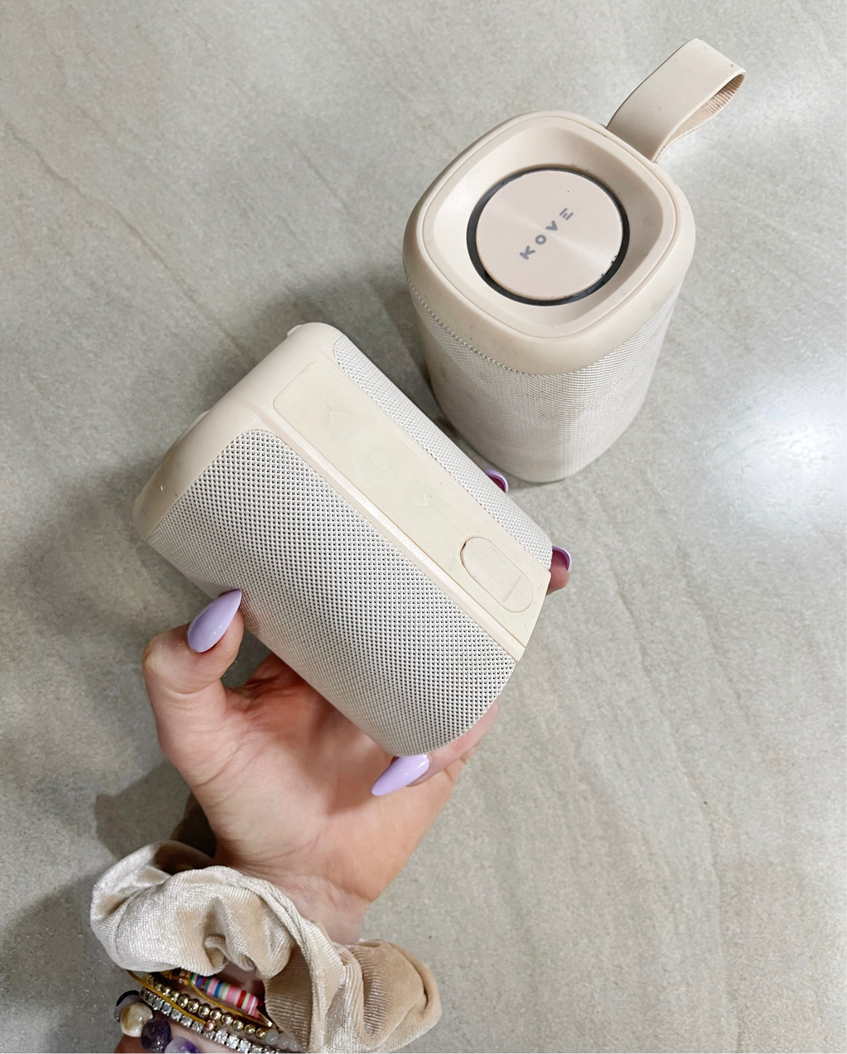 CAMPING \ Bluetooth waterproof speaker! Breaks in two👌🏻

Amazon 
Summer
Home 

#LTKhome #LTKunder100