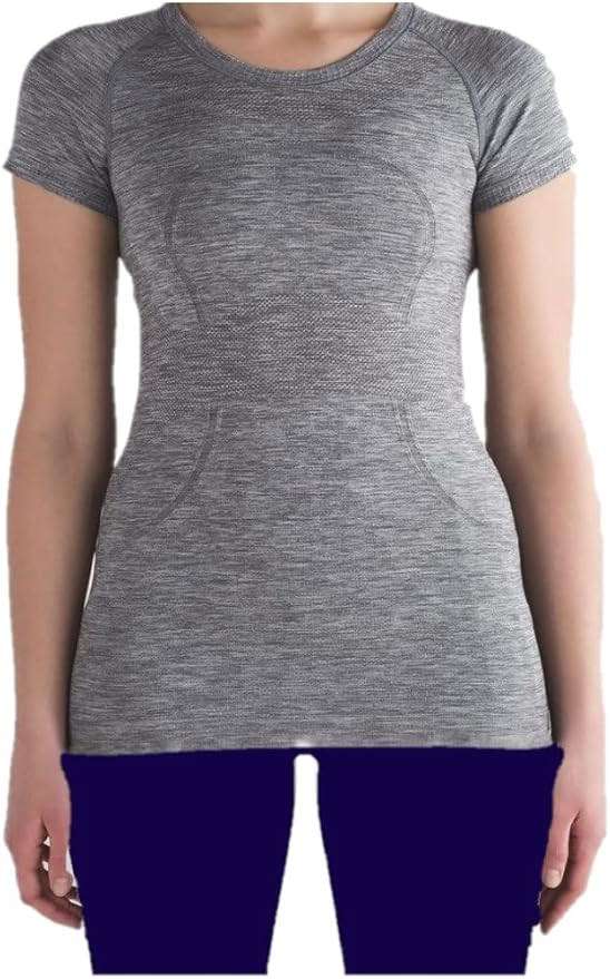 Lululemon Swiftly Tech Short Sleeve Crew | Amazon (US)