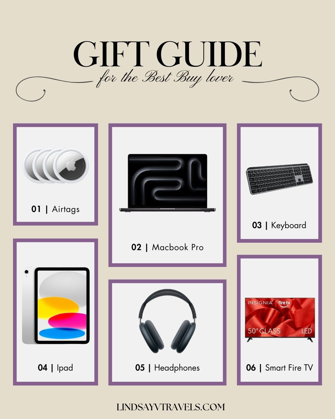 For the techie, the gamer, the smart-home queen, or the guy who wants every gadget 🔌💙
This gift guide is loaded with can’t-go-wrong picks: headphones, tablets, smart home musts, gaming gear, and all the cool things that make life easier (or way more fun).
If they love tech, this list is their Christmas morning.

#LTKHoliday #LTKSeasonal #LTKGiftGuide
