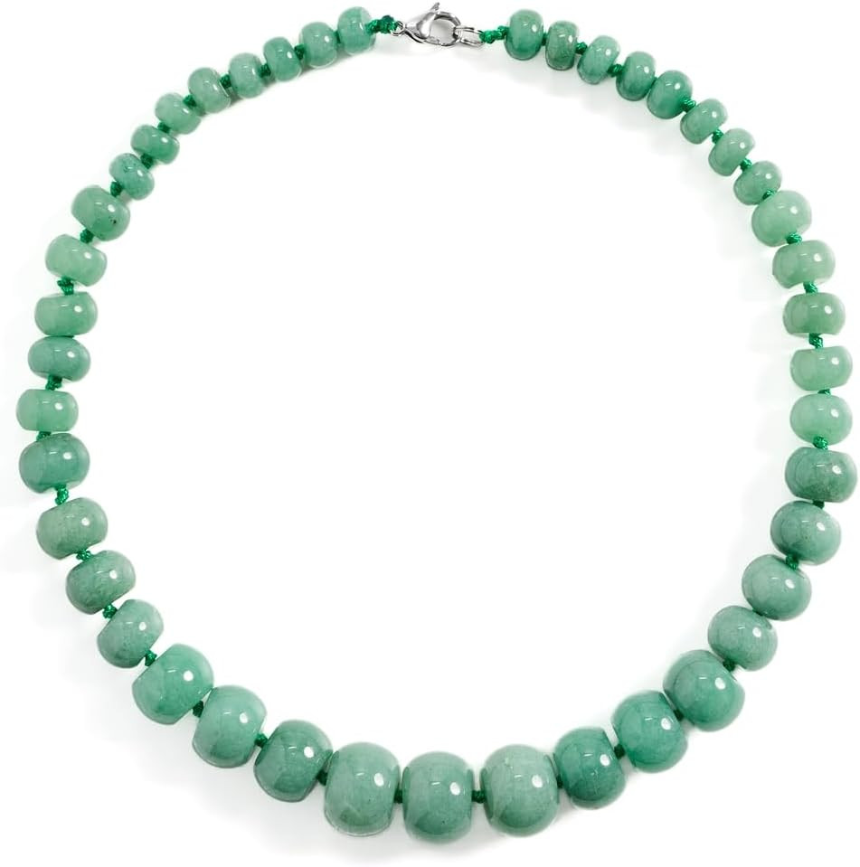 SHASHI Women's Graduated Gems Necklace | Amazon (US)