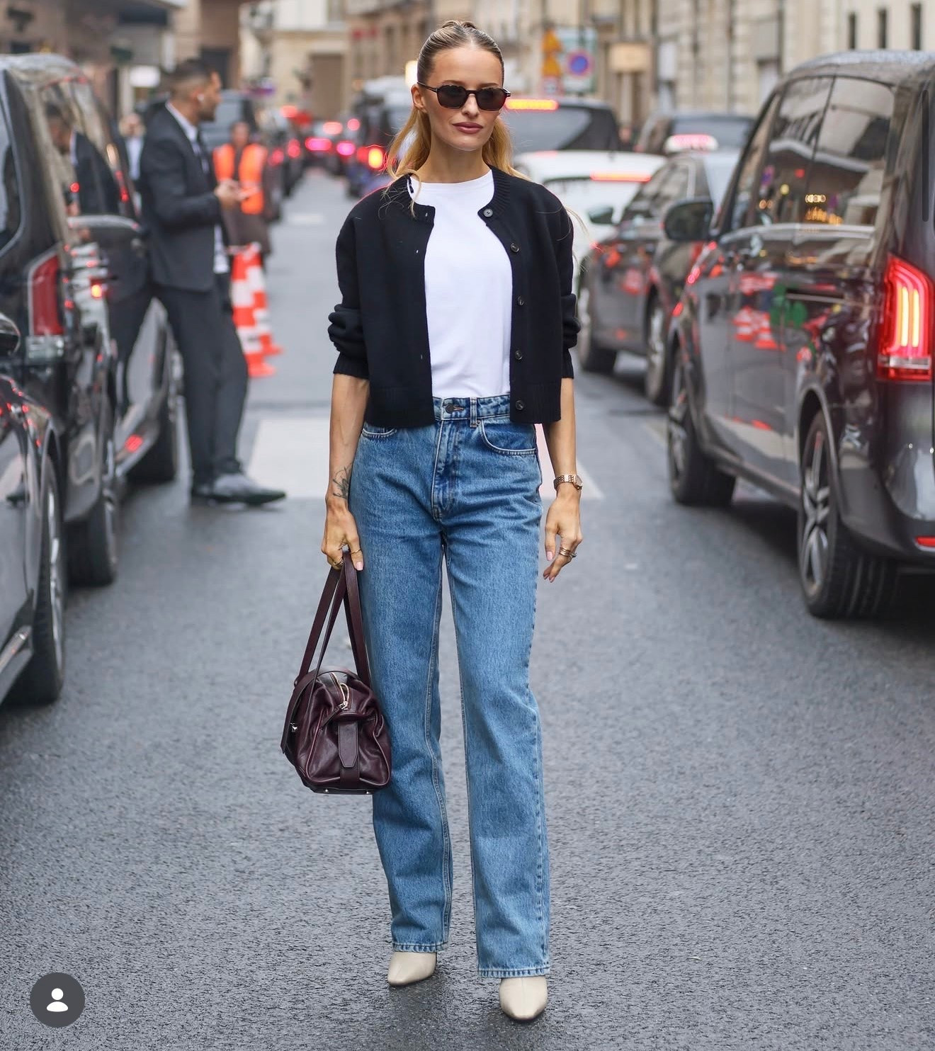 Casual after the Stella show

#LTKautumn #LTKuk #LTKFashionMonth